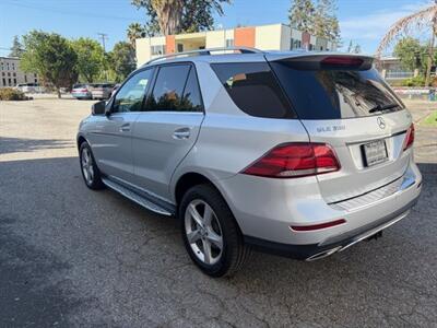 2016 Mercedes-Benz GLE 350 4MATIC   - Photo 5 - San Jose, CA 95112