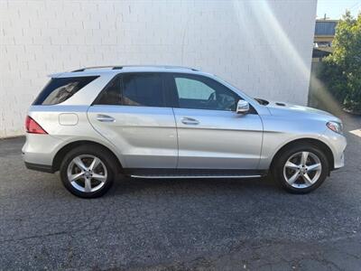 2016 Mercedes-Benz GLE 350 4MATIC   - Photo 8 - San Jose, CA 95112