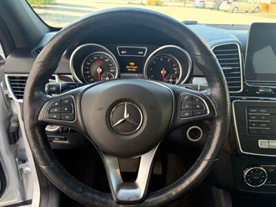 2016 Mercedes-Benz GLE 350 4MATIC   - Photo 10 - San Jose, CA 95112