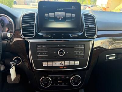 2016 Mercedes-Benz GLE 350 4MATIC   - Photo 12 - San Jose, CA 95112