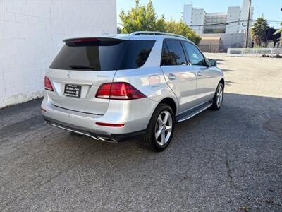 2016 Mercedes-Benz GLE 350 4MATIC   - Photo 7 - San Jose, CA 95112