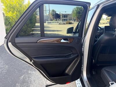 2016 Mercedes-Benz GLE 350 4MATIC   - Photo 14 - San Jose, CA 95112