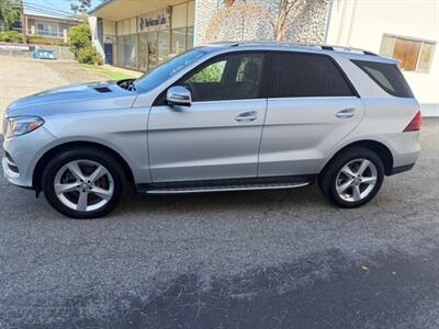2016 Mercedes-Benz GLE 350 4MATIC   - Photo 4 - San Jose, CA 95112