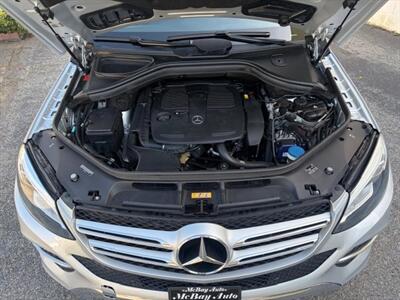 2016 Mercedes-Benz GLE 350 4MATIC   - Photo 17 - San Jose, CA 95112
