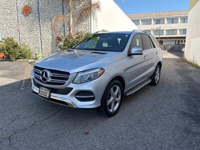 2016 Mercedes-Benz GLE 350 4MATIC   - Photo 3 - San Jose, CA 95112