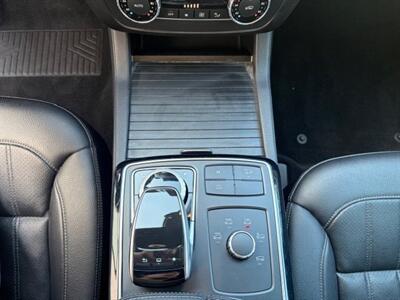 2016 Mercedes-Benz GLE 350 4MATIC   - Photo 13 - San Jose, CA 95112