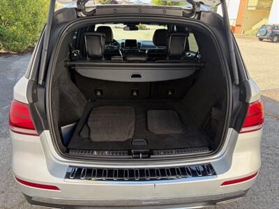 2016 Mercedes-Benz GLE 350 4MATIC   - Photo 16 - San Jose, CA 95112