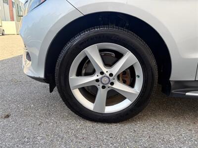 2016 Mercedes-Benz GLE 350 4MATIC   - Photo 18 - San Jose, CA 95112