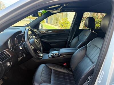 2016 Mercedes-Benz GLE 350 4MATIC   - Photo 9 - San Jose, CA 95112
