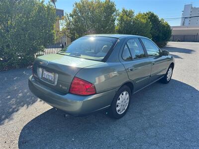2005 Nissan Sentra 1.8   - Photo 4 - San Jose, CA 95112