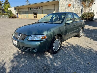 2005 Nissan Sentra 1.8   - Photo 2 - San Jose, CA 95112