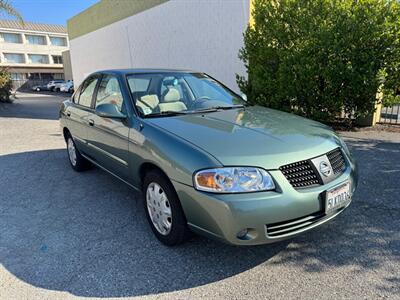 2005 Nissan Sentra 1.8   - Photo 1 - San Jose, CA 95112