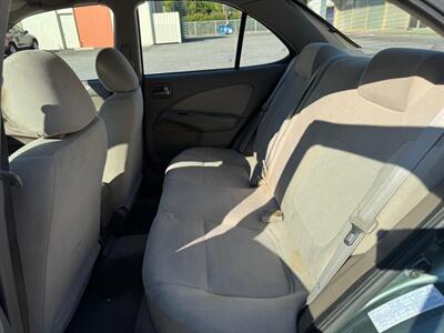 2005 Nissan Sentra 1.8   - Photo 12 - San Jose, CA 95112