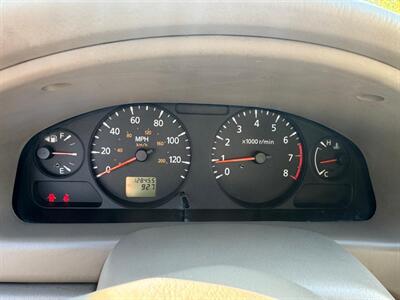 2005 Nissan Sentra 1.8   - Photo 10 - San Jose, CA 95112