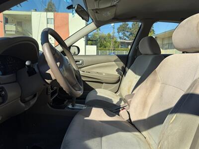 2005 Nissan Sentra 1.8   - Photo 8 - San Jose, CA 95112