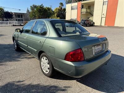 2005 Nissan Sentra 1.8   - Photo 6 - San Jose, CA 95112