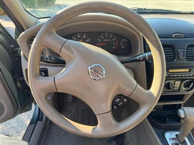 2005 Nissan Sentra 1.8   - Photo 14 - San Jose, CA 95112