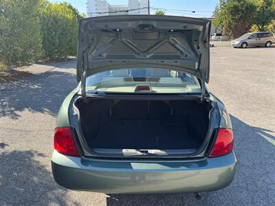 2005 Nissan Sentra 1.8   - Photo 15 - San Jose, CA 95112