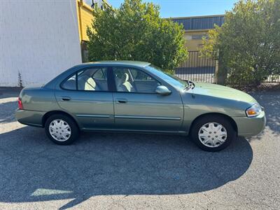 2005 Nissan Sentra 1.8   - Photo 3 - San Jose, CA 95112