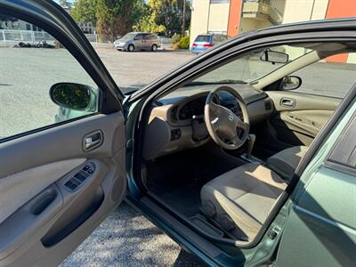 2005 Nissan Sentra 1.8   - Photo 9 - San Jose, CA 95112