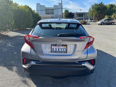 2019 Toyota C-HR LE   - Photo 5 - San Jose, CA 95112