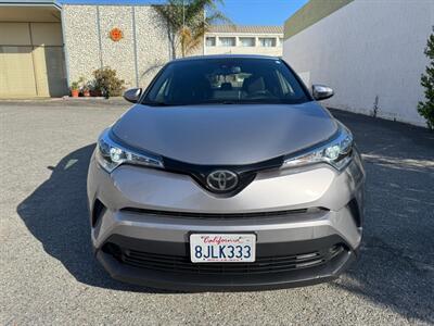 2019 Toyota C-HR LE   - Photo 2 - San Jose, CA 95112