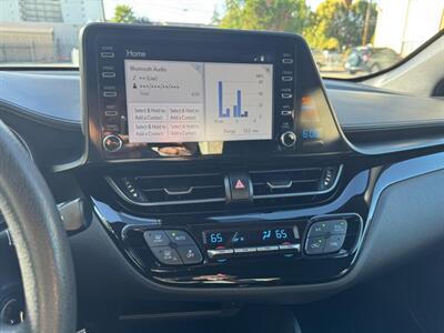 2019 Toyota C-HR LE   - Photo 12 - San Jose, CA 95112