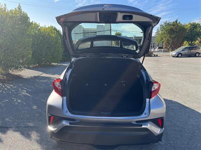 2019 Toyota C-HR LE   - Photo 13 - San Jose, CA 95112
