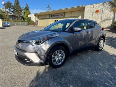 2019 Toyota C-HR LE   - Photo 3 - San Jose, CA 95112