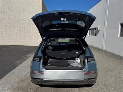 2024 Hyundai IONIQ 5 Limited - Photo 18 - San Jose, CA 95112