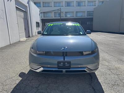 2024 Hyundai IONIQ 5 Limited - Photo 2 - San Jose, CA 95112