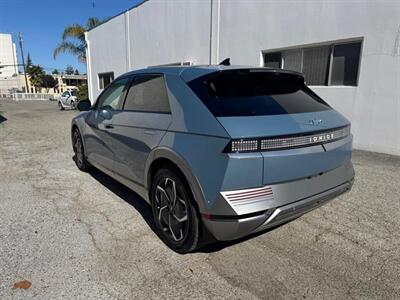 2024 Hyundai IONIQ 5 Limited   - Photo 5 - San Jose, CA 95112