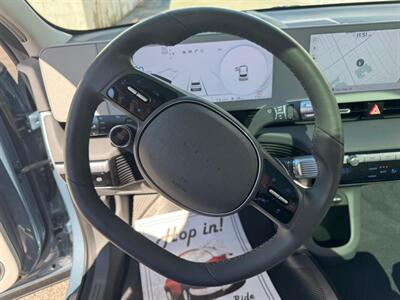 2024 Hyundai IONIQ 5 Limited - Photo 11 - San Jose, CA 95112