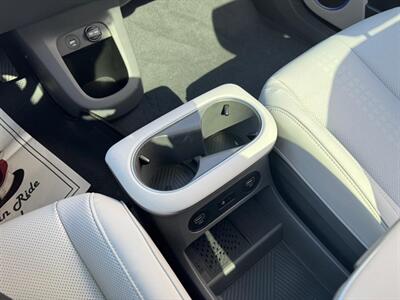 2024 Hyundai IONIQ 5 Limited - Photo 13 - San Jose, CA 95112
