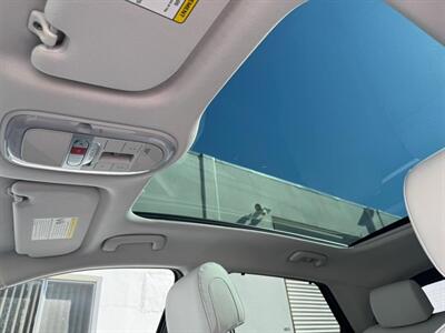 2024 Hyundai IONIQ 5 Limited   - Photo 16 - San Jose, CA 95112