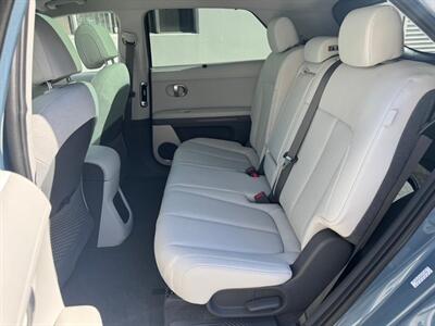 2024 Hyundai IONIQ 5 Limited - Photo 15 - San Jose, CA 95112