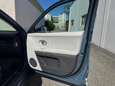 2024 Hyundai IONIQ 5 Limited   - Photo 12 - San Jose, CA 95112