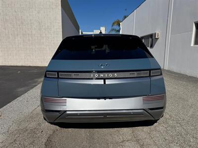 2024 Hyundai IONIQ 5 Limited - Photo 6 - San Jose, CA 95112