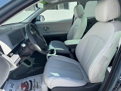 2024 Hyundai IONIQ 5 Limited - Photo 10 - San Jose, CA 95112