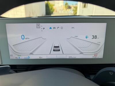 2024 Hyundai IONIQ 5 Limited   - Photo 18 - San Jose, CA 95112