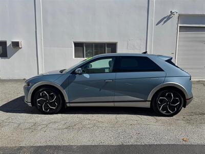 2024 Hyundai IONIQ 5 Limited   - Photo 4 - San Jose, CA 95112