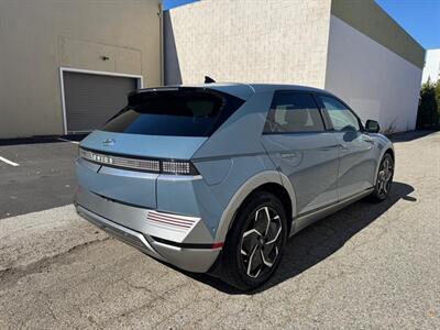2024 Hyundai IONIQ 5 Limited   - Photo 7 - San Jose, CA 95112