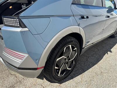 2024 Hyundai IONIQ 5 Limited - Photo 19 - San Jose, CA 95112