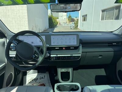 2024 Hyundai IONIQ 5 Limited - Photo 16 - San Jose, CA 95112