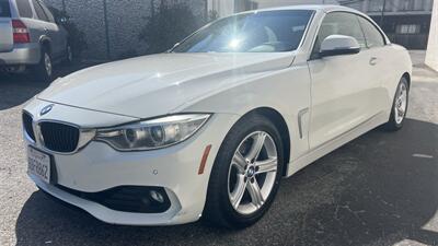 2014 BMW 428i   - Photo 7 - San Jose, CA 95112