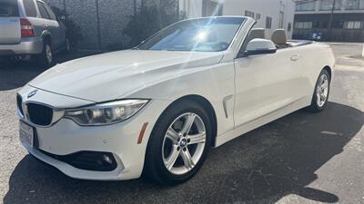 2014 BMW 428i   - Photo 16 - San Jose, CA 95112