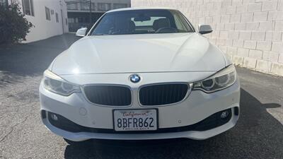 2014 BMW 428i   - Photo 8 - San Jose, CA 95112