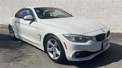 2014 BMW 428i  