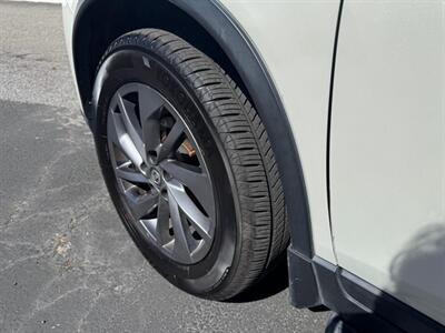 2016 Nissan Rogue SL   - Photo 19 - San Jose, CA 95112