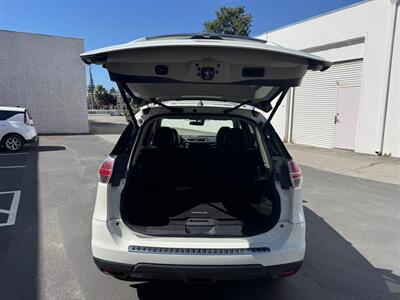 2016 Nissan Rogue SL   - Photo 17 - San Jose, CA 95112
